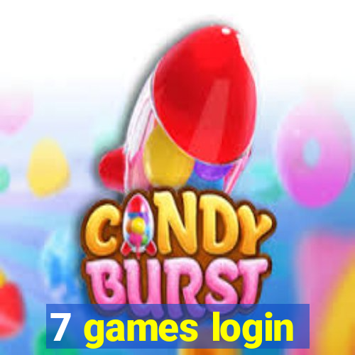 7 games login